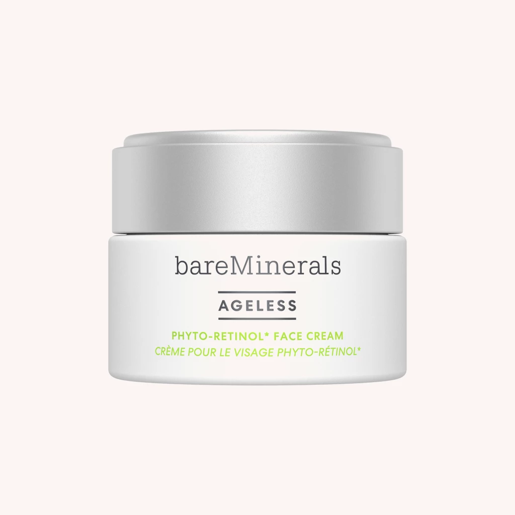 Ageless Phyto-Retinol Face Cream 50 ml