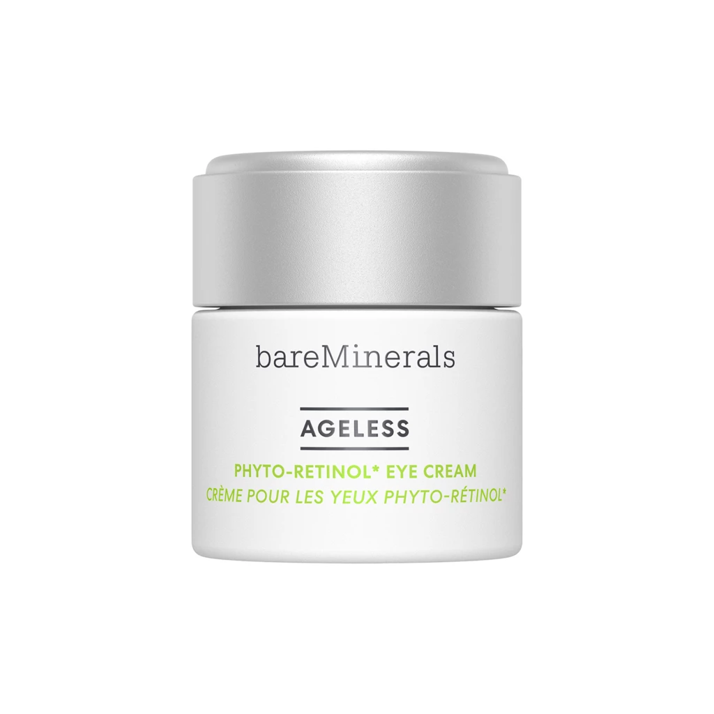 bareMinerals - Ageless Phyto-Retinol Eye Cream 15 ml på KICKS.no