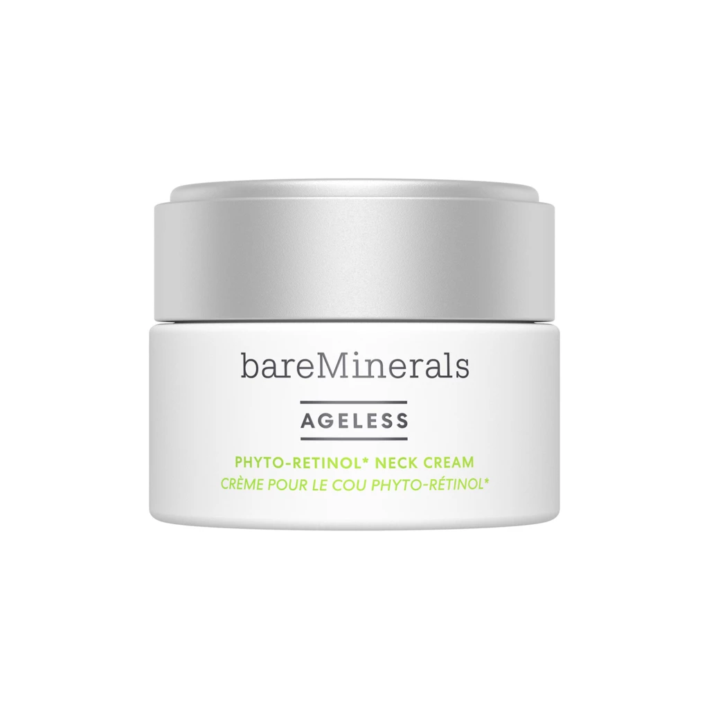 bareMinerals - Ageless Phyto-Retinol Neck Cream 50 ml på KICKS.se