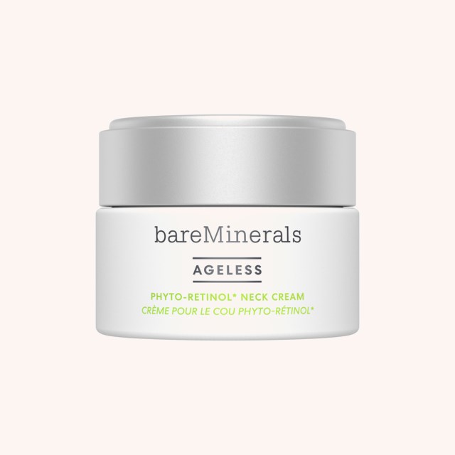 Ageless Phyto-Retinol Neck Cream 50 ml Ageless Phyto-Retinol Neck Cream 50 ml