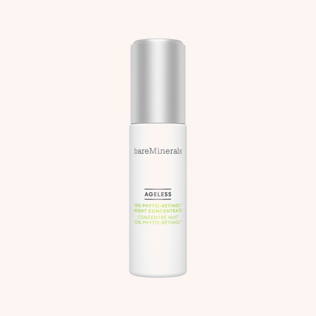 Ageless 10% Phyt-Retinol Night Concentrate 30 ml Ageless 10% Phyt-Retinol Night Concentrate 30 ml