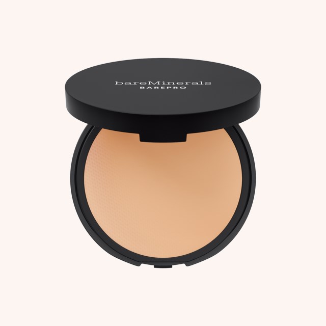 BarePro 16-Hour Skin-Perfecting Powder Foundation Fair 17 Neutral BarePro 16-Hour Skin-Perfecting Powder Foundation Fair 17 Neutral