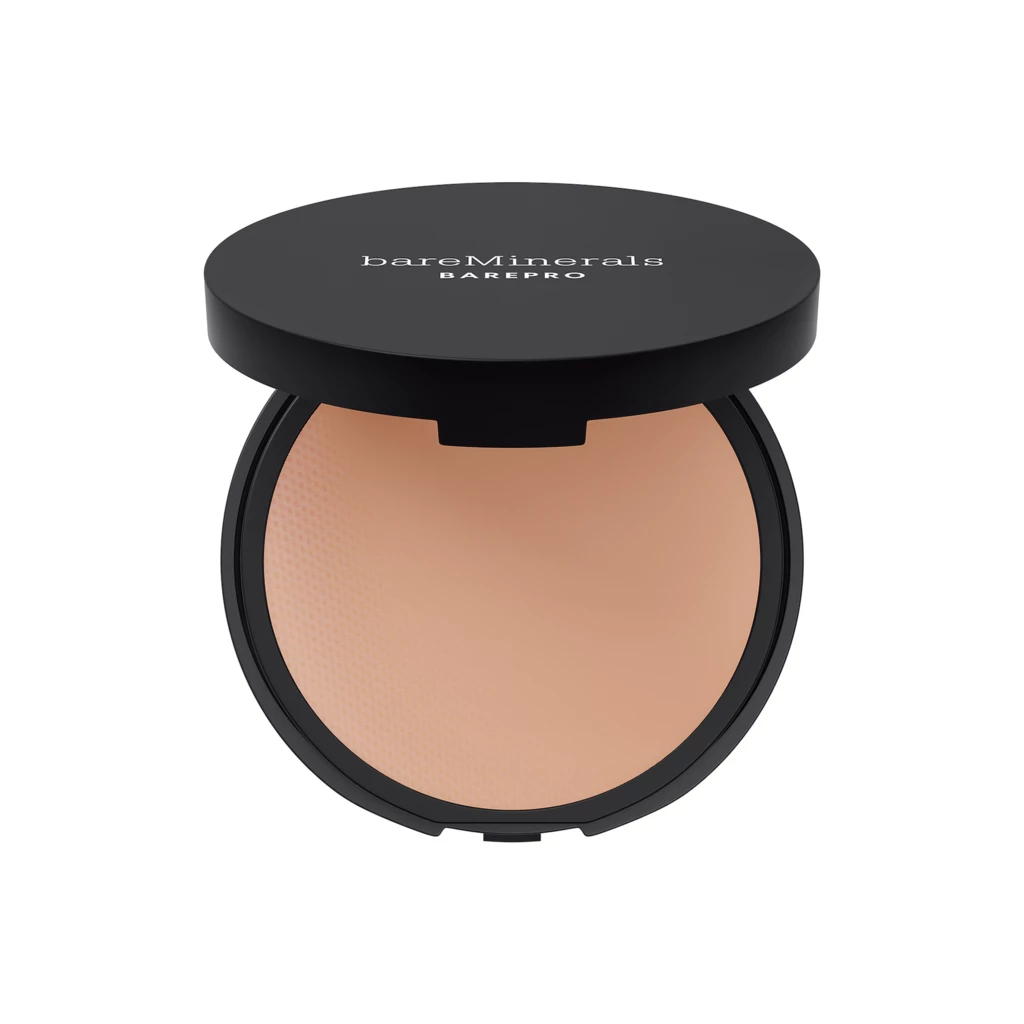bareMinerals - BarePro 16-Hour Skin-Perfecting Powder Foundation Medium 30 Coolosoitteessa Kicks.fi