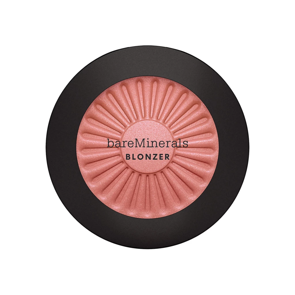 bareMinerals - Gen Nude Blonzer Kiss Of Pink på KICKS.no