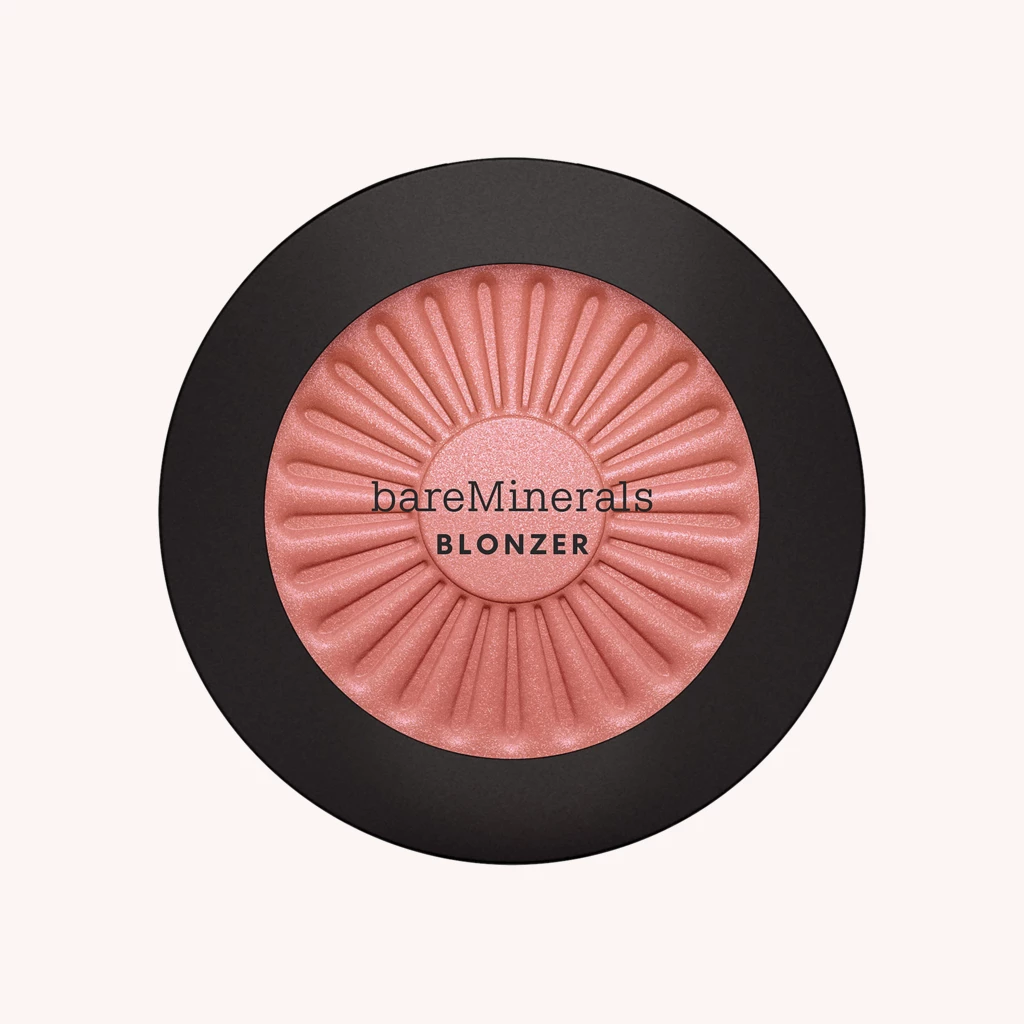 Gen Nude Blonzer Kiss Of Pink