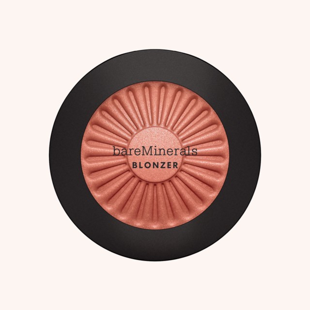 Gen Nude Blonzer Kiss Of Copper Gen Nude Blonzer Kiss Of Copper
