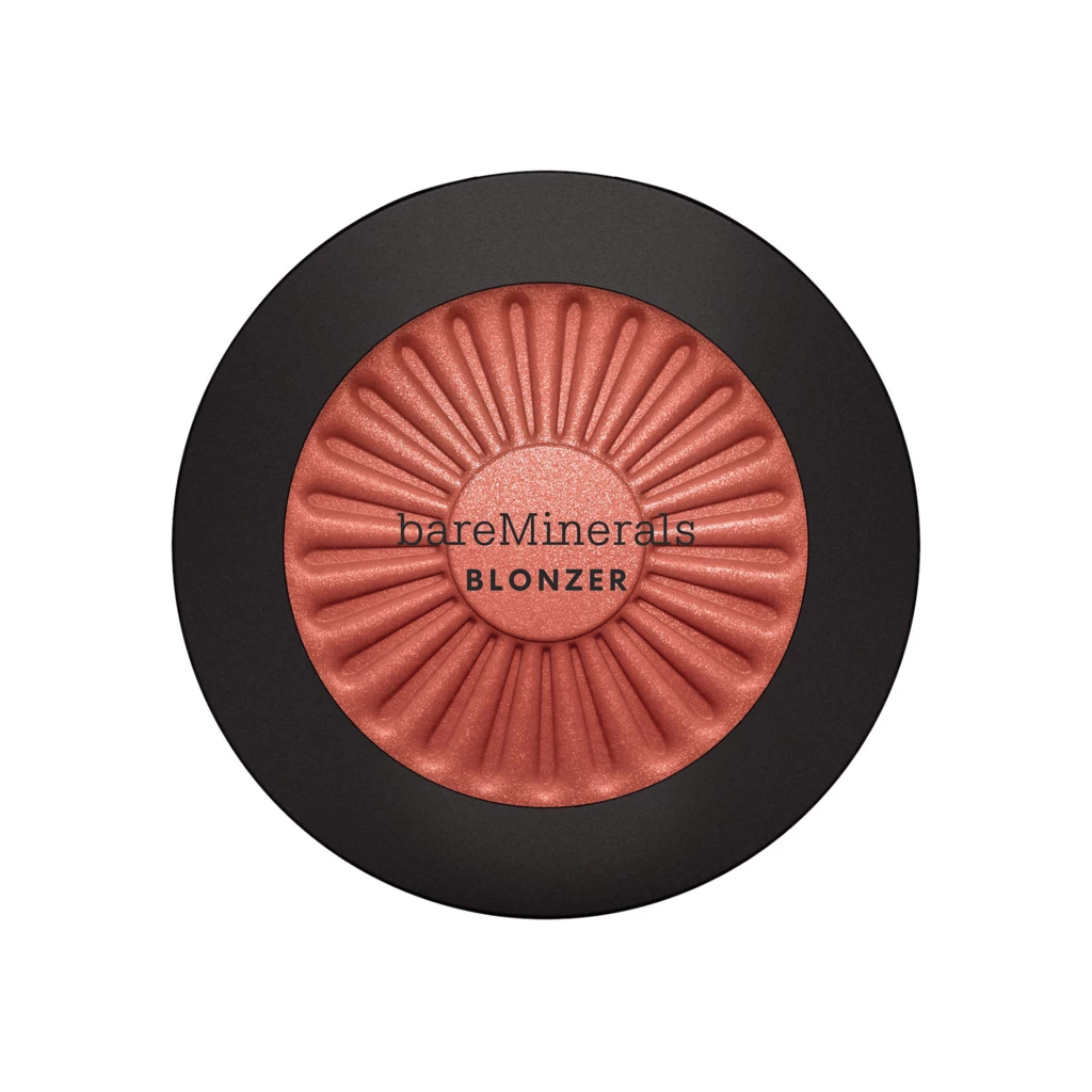 bareMinerals - Gen Nude Blonzer Kiss Of Roseosoitteessa Kicks.fi
