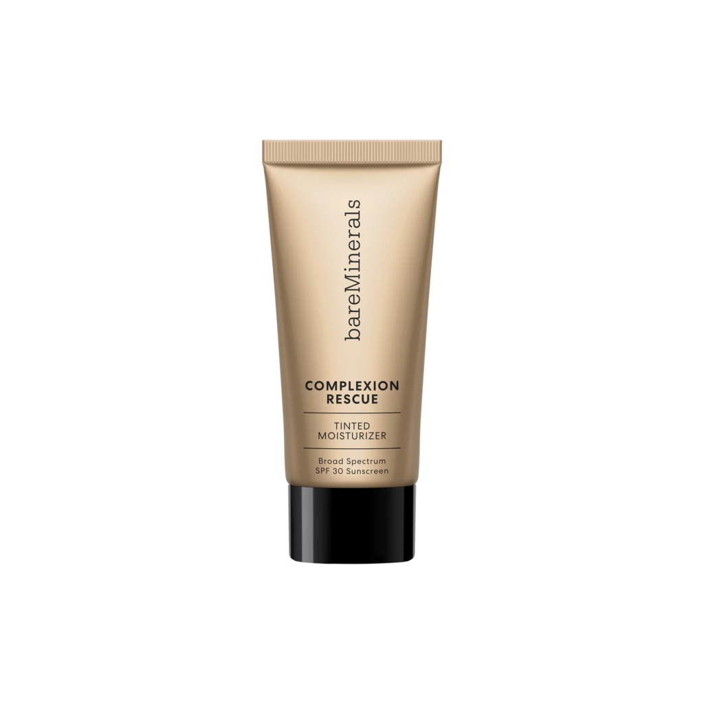 bareMinerals - Complexion Rescue Tinted Moisturizer Mini Ginger på KICKS.se