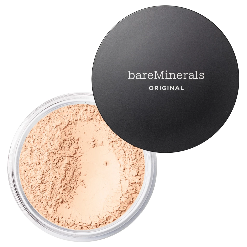bareMinerals - Original Loose Mineral Foundation SPF15 Fair 01 på KICKS.se