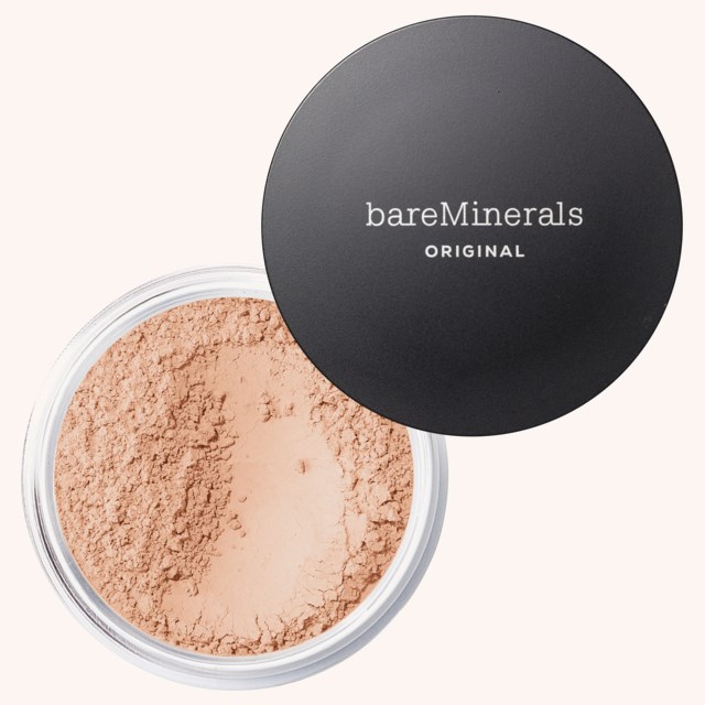 Original Loose Mineral Foundation SPF15 Medium 10 Original Loose Mineral Foundation SPF15 Medium 10