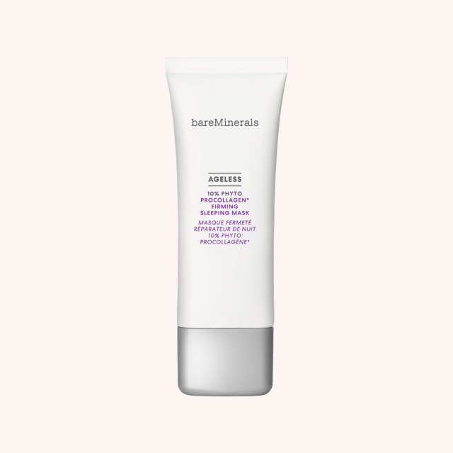 Ageless 10% Phyto Procollagen Firming Sleeping Mask 75 ml Ageless 10% Phyto Procollagen Firming Sleeping Mask 75 ml