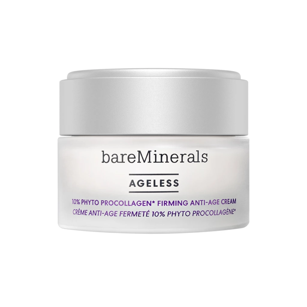 bareMinerals - Ageless 10% Phyto Procollagen Firming Anti-Age Cream 50 ml på KICKS.se