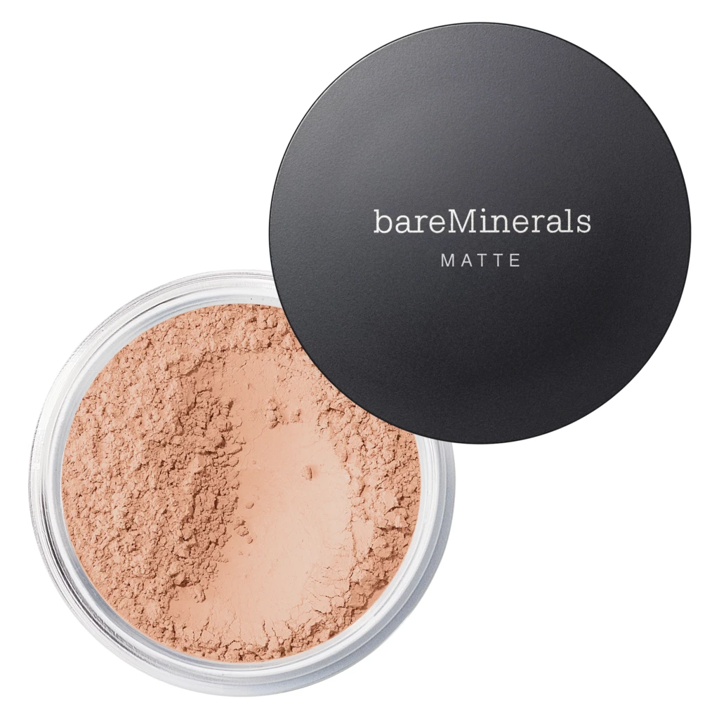 bareMinerals - Matte Foundation SPF15 14 Medium på KICKS.no