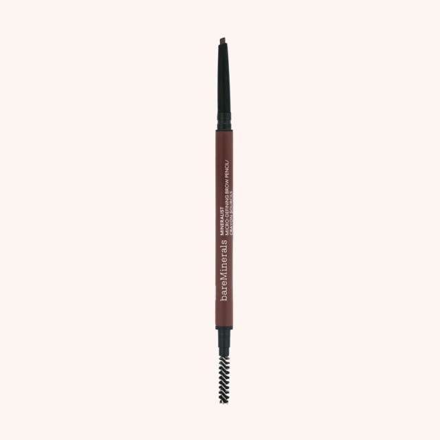 Mineralist Micro Brow Pencil Coffee Mineralist Micro Brow Pencil Coffee