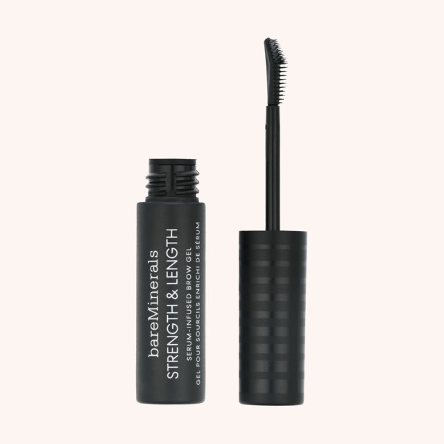 Strength & Length Brow Gel Clear Strength & Length Brow Gel Clear