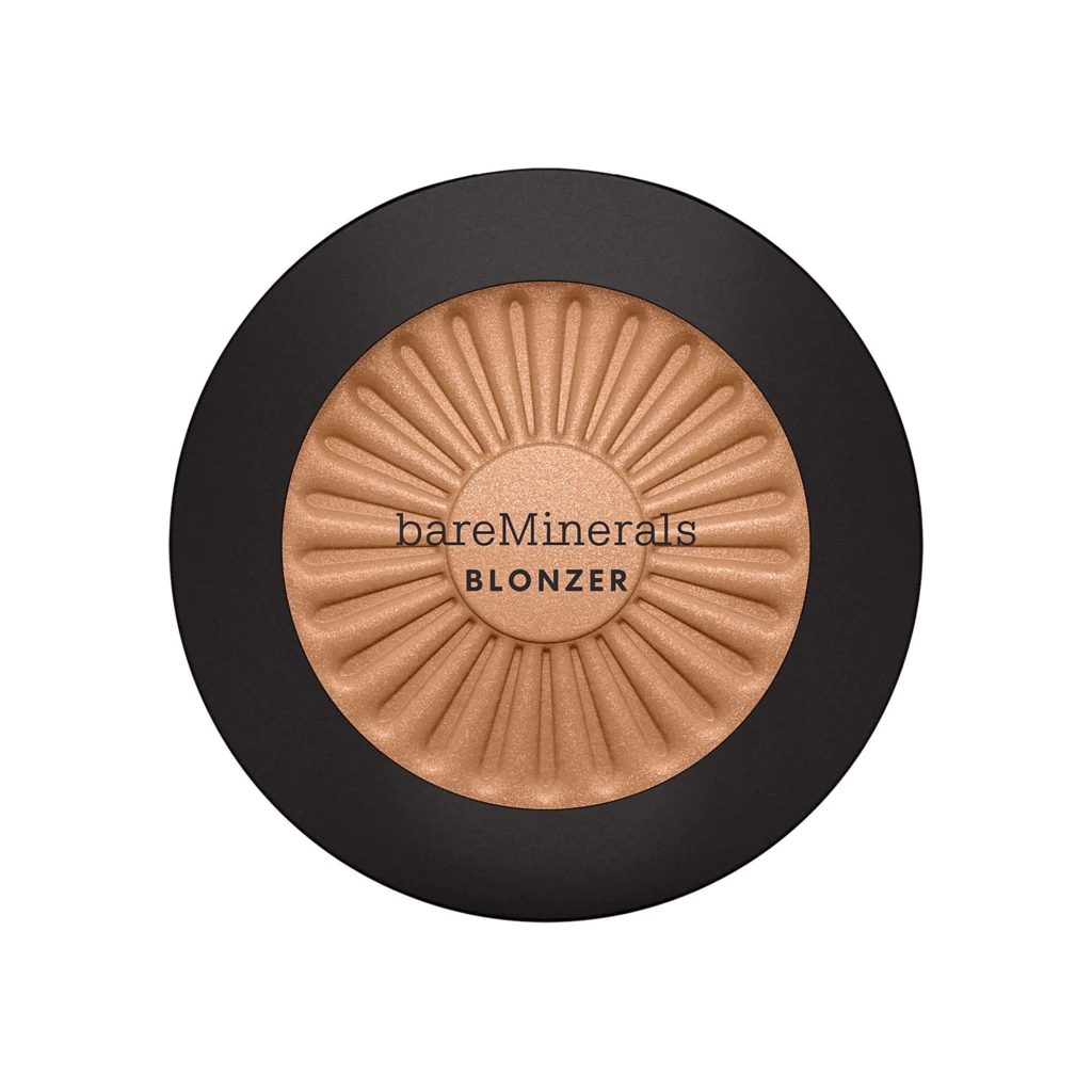 bareMinerals - Gen Nude Blonzer Kiss Of Spice på KICKS.no