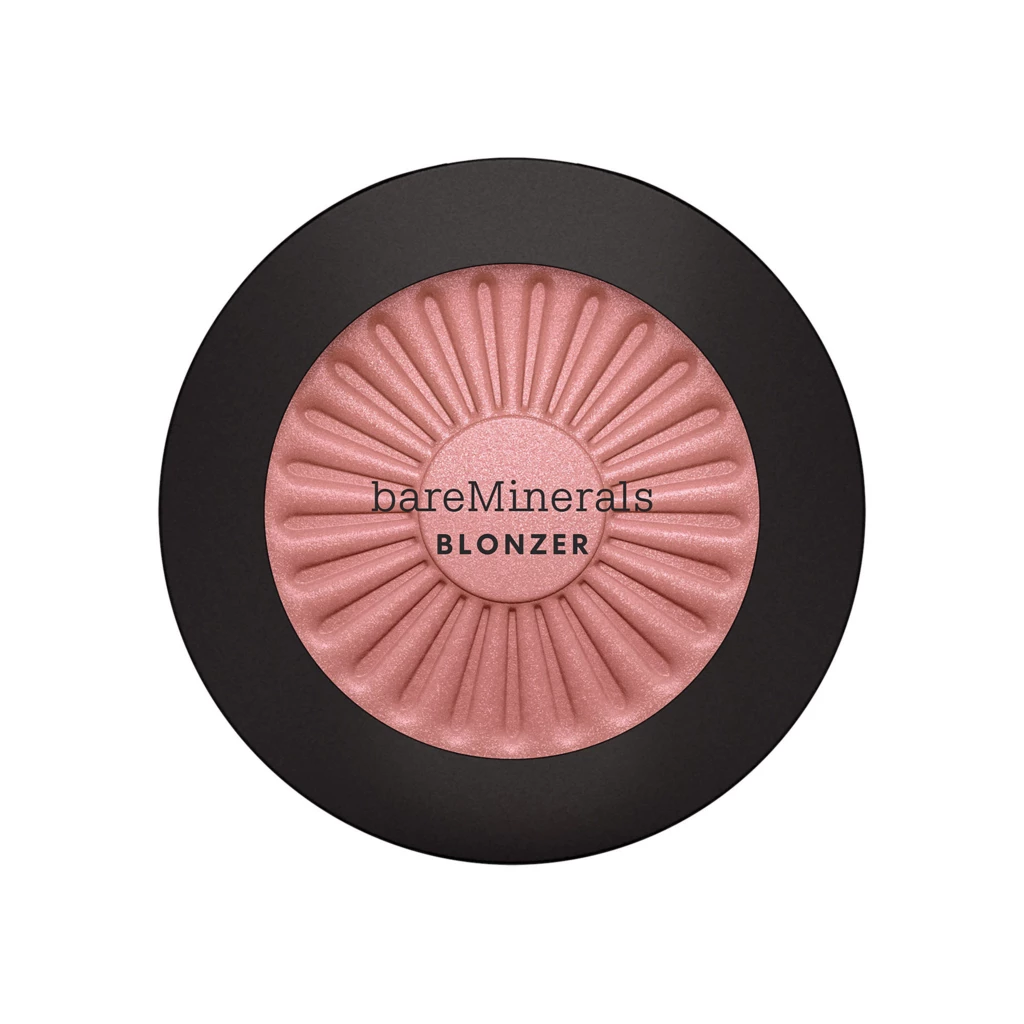 bareMinerals - Gen Nude Blonzer Kiss Of Mauve på KICKS.no