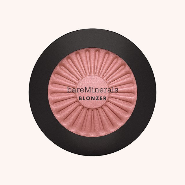 Gen Nude Blonzer Kiss Of Mauve Gen Nude Blonzer Kiss Of Mauve