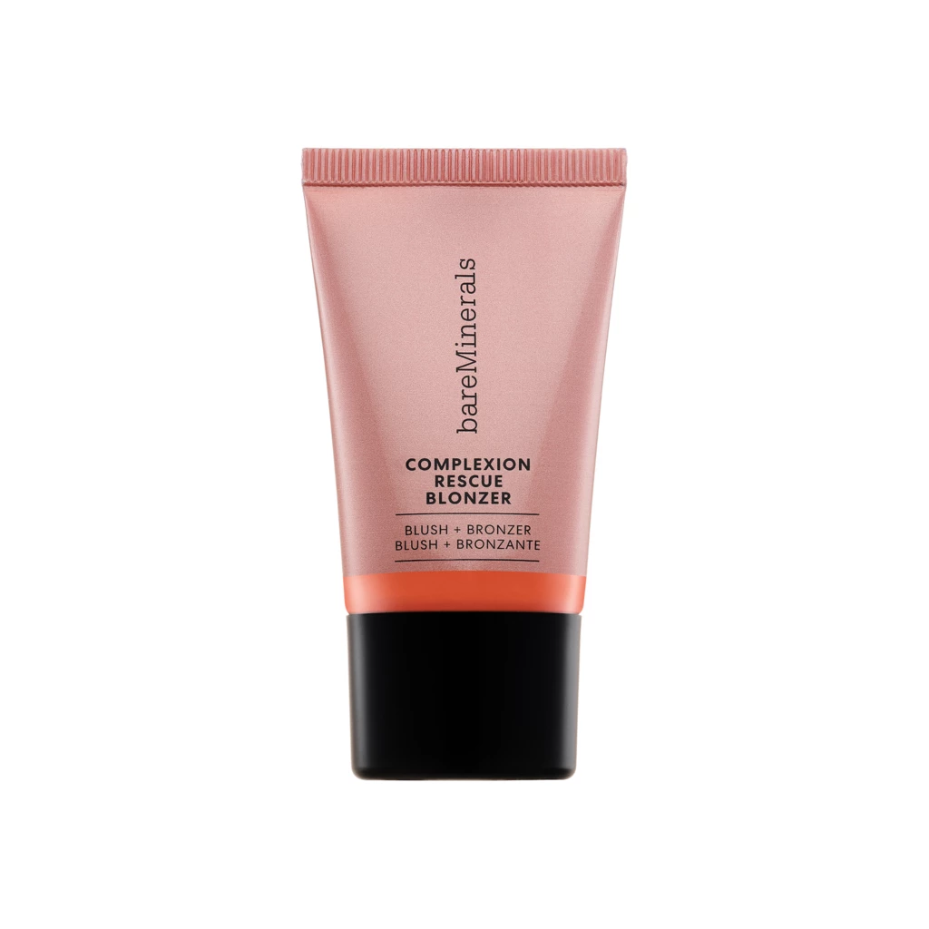 bareMinerals - Complexion Rescue Blonzer Kiss Of Copper på KICKS.no