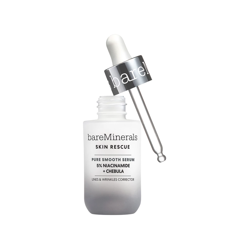 bareMinerals - Skin Rescue Pure Smooth Serum 30 ml på KICKS.no