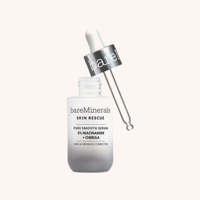 Skin Rescue Pure Smooth Serum 30 ml Skin Rescue Pure Smooth Serum 30 ml