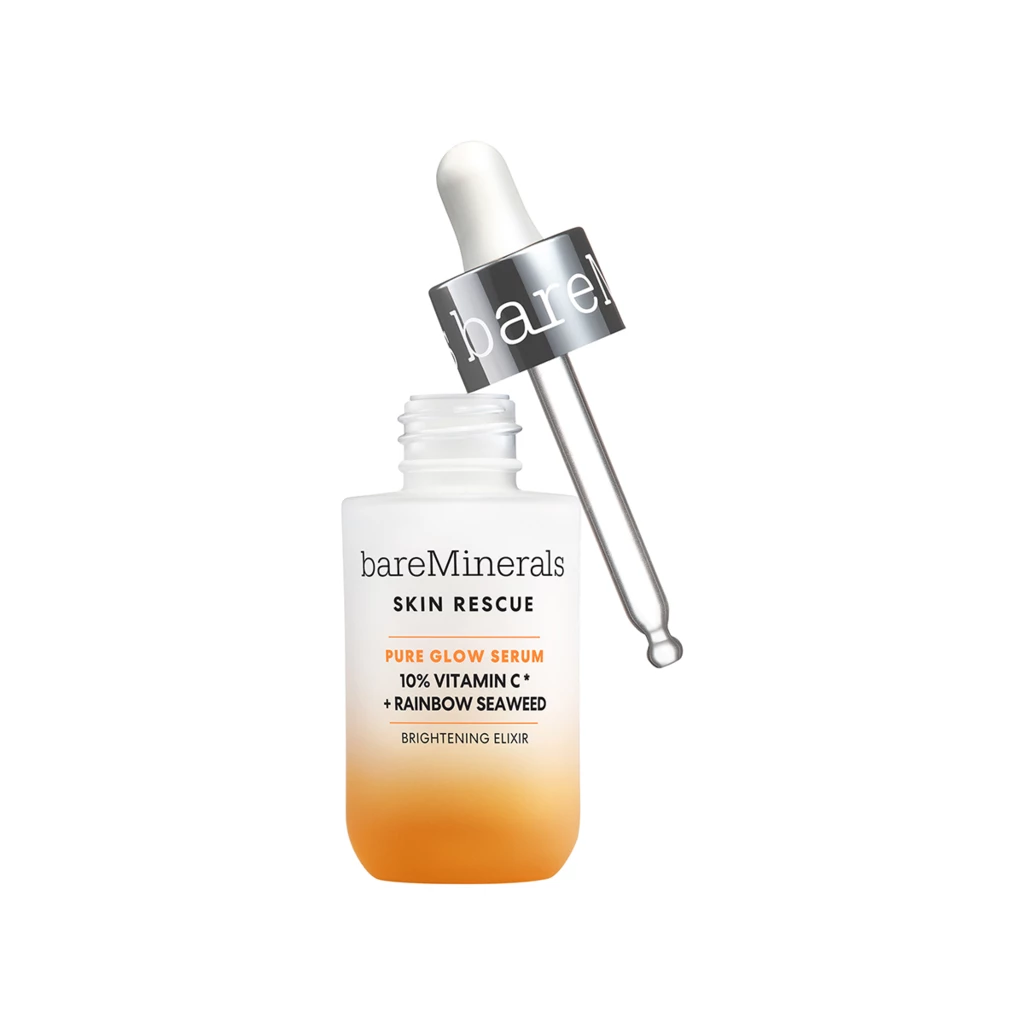 bareMinerals - Skin Rescue Pure Glow Serum 30 ml på KICKS.se