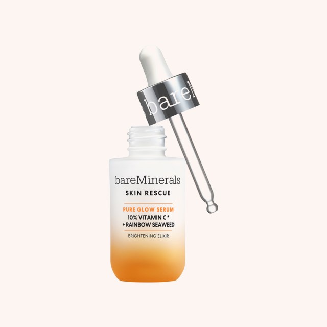 Skin Rescue Pure Glow Serum 30 ml Skin Rescue Pure Glow Serum 30 ml