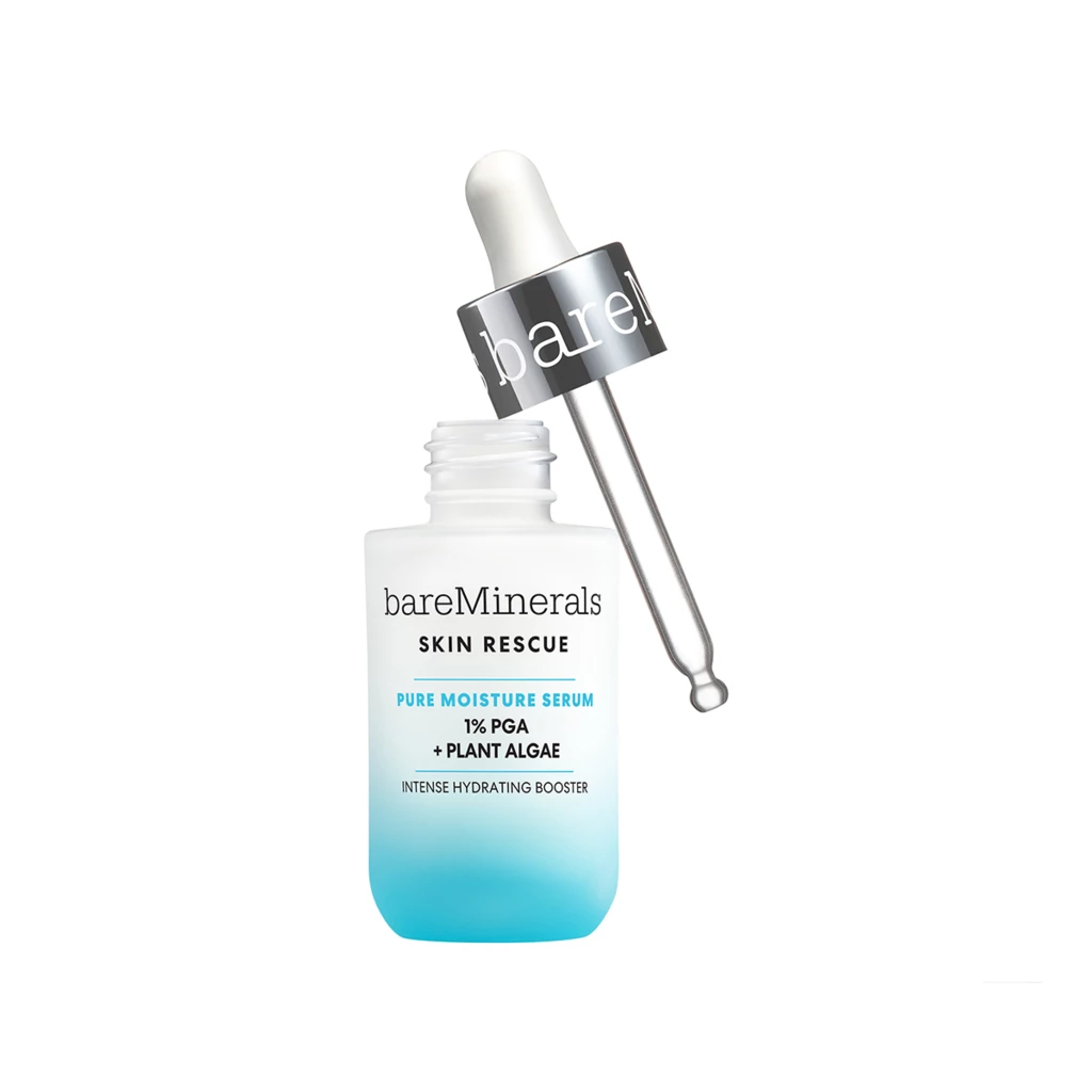 bareMinerals - Skin Rescue Pure Moisture Serum 30 ml på KICKS.se