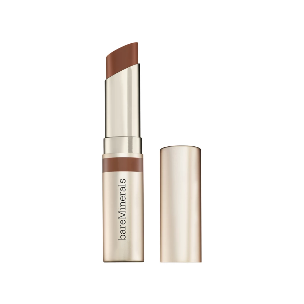 bareMinerals - Dewy Lip Gloss-Balm Friendship på KICKS.no