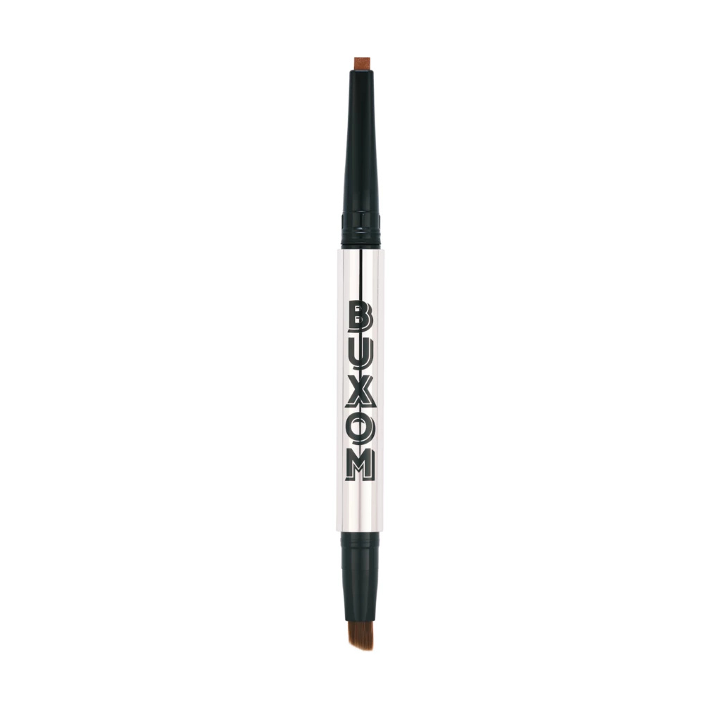 Buxom - Power Line Eyeliner Bossy Brunette på KICKS.no