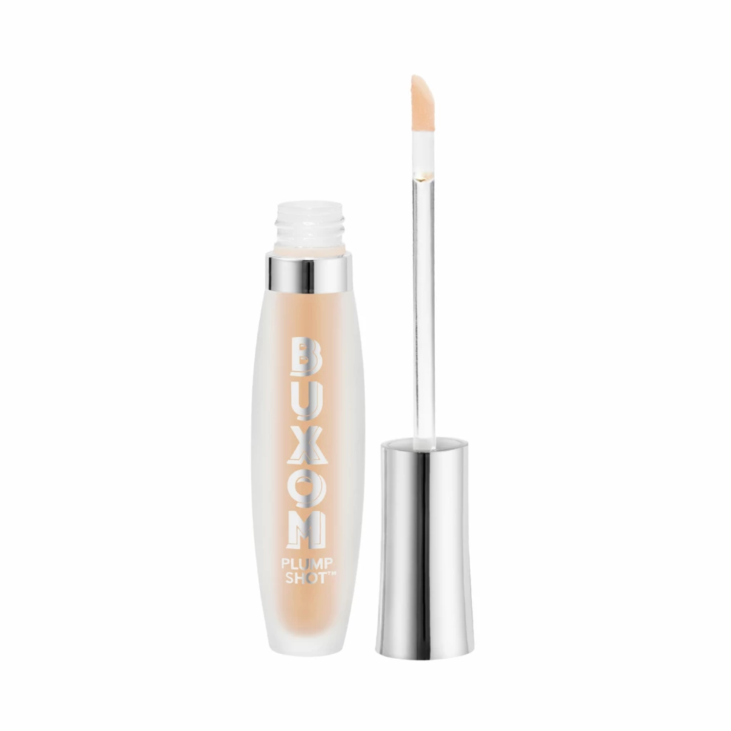 Buxom - Plump Shot™ Collagen-Infused Lip Serum Gilt på KICKS.se