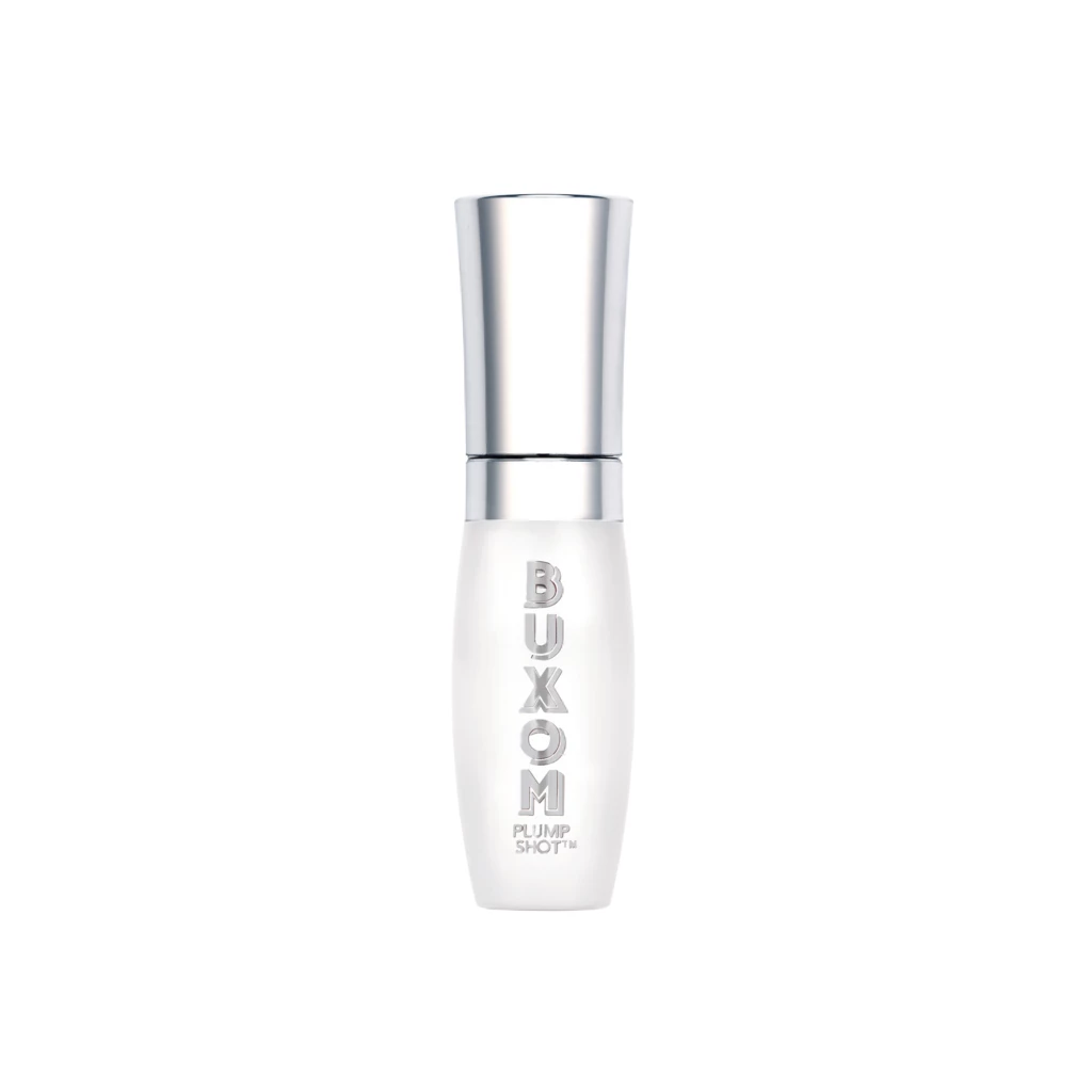 Buxom - Mini Plump Shot™ Collagen-infused Lip Serum Filler på KICKS.se