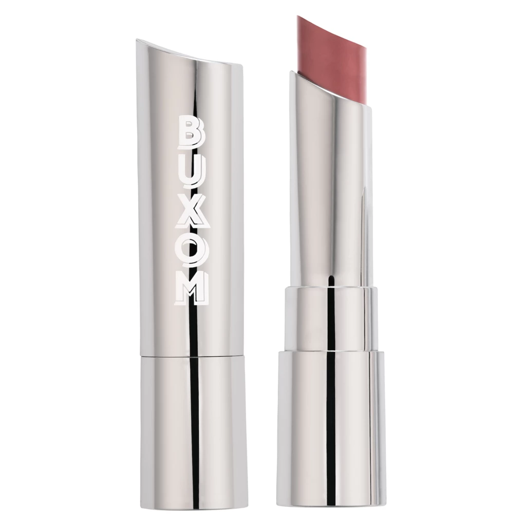 Buxom - Full On Plumping Lipstick Satin Body-Con på KICKS.se