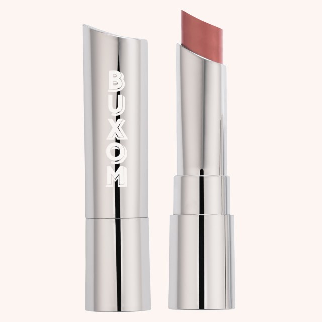 Full On Plumping Lipstick Satin Juicy Peach Full On Plumping Lipstick Satin Juicy Peach