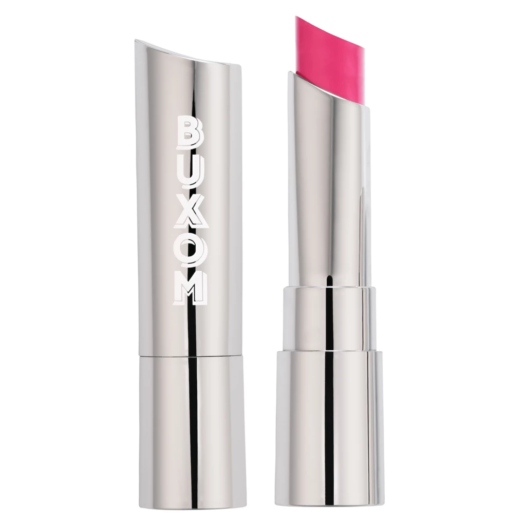 Buxom - Full On Plumping Lipstick Satin Rosé Bubblesosoitteessa Kicks.fi