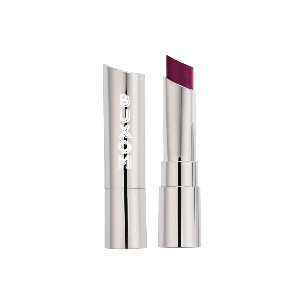 Full On Plumping Lipstick Satin Magenta Maven