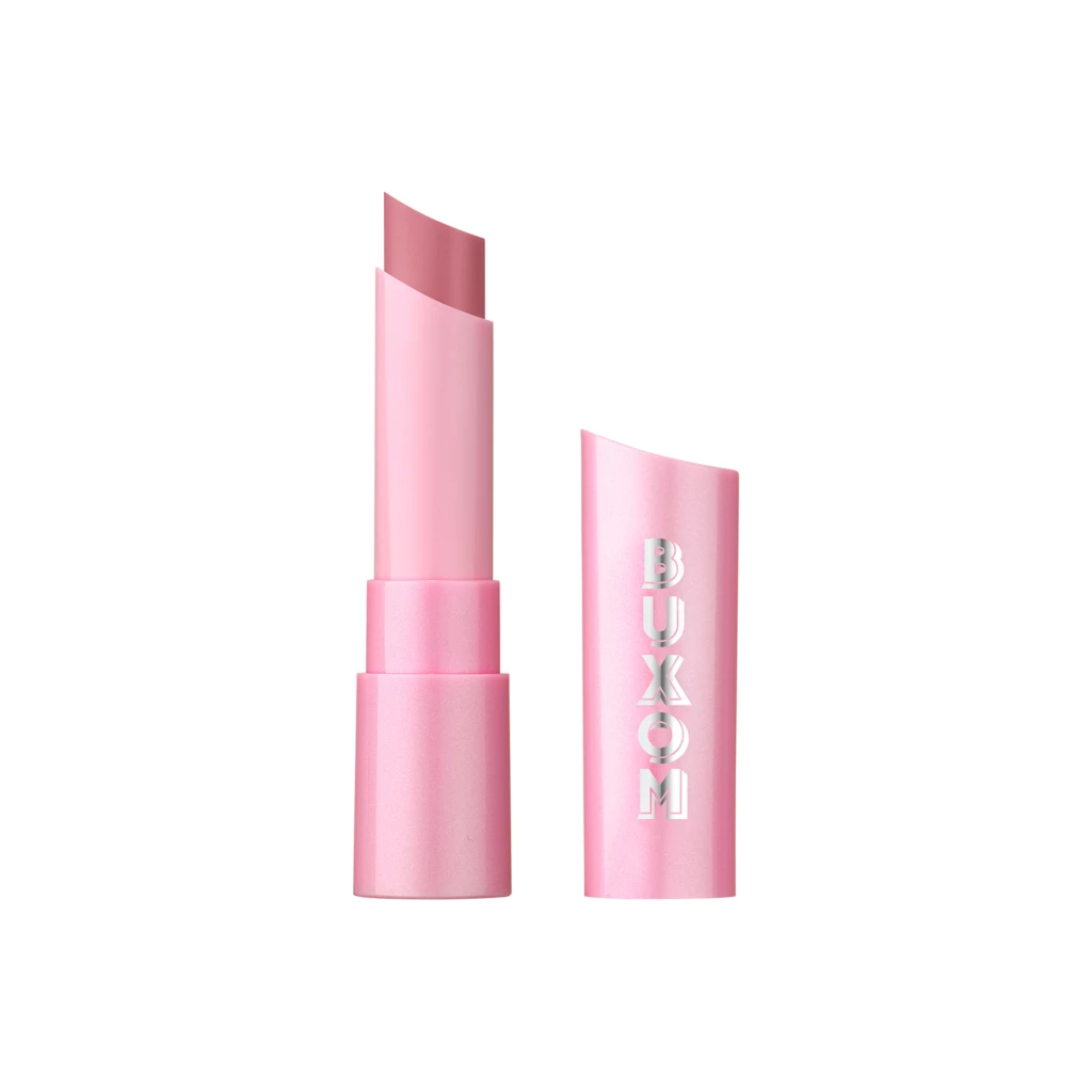 Buxom - Full-On™ Plumping Lip Glow Balm Dolly Delight på KICKS.no