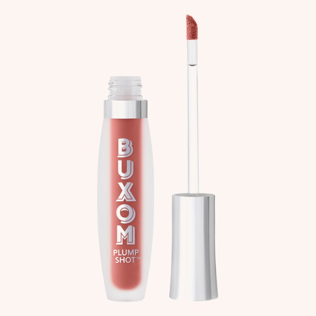 Plump Shot™ Collagen-Infused Lip Serum Peach Plush Plump Shot™ Collagen-Infused Lip Serum Peach Plush