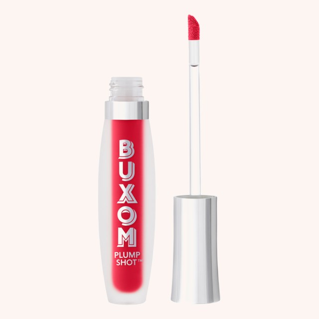 Plump Shot™ Collagen-Infused Lip Serum Cherry Pop Plump Shot™ Collagen-Infused Lip Serum Cherry Pop