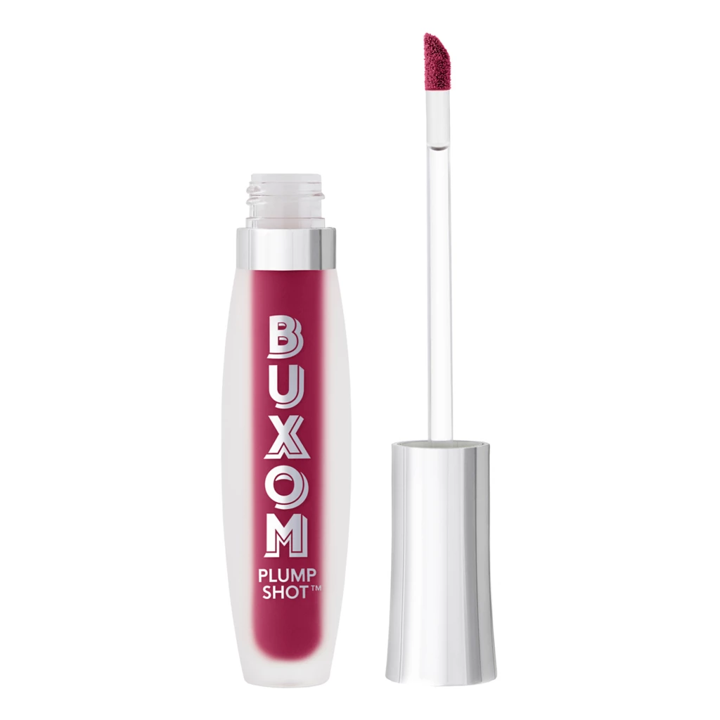 Buxom - Plump Shot™ Collagen-Infused Lip Serum Fuchsia You på KICKS.se