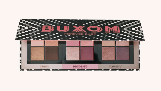 Forever Babe Eyeshadow Palette Forever Babe Eyeshadow Palette