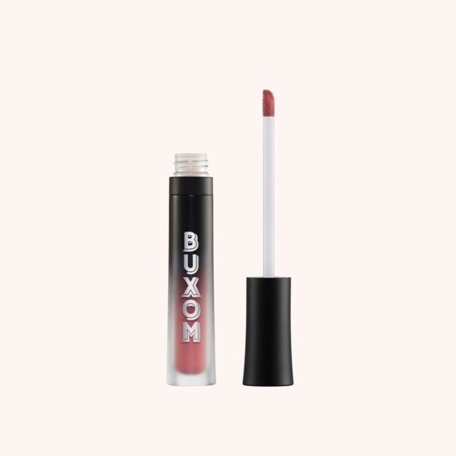 Full On Plumping Lipstick Matte Comin' Up Roses