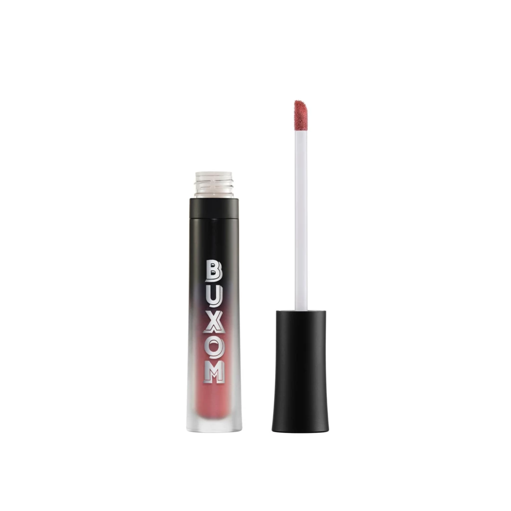 Full On Plumping Lipstick Matte Comin' Up Roses