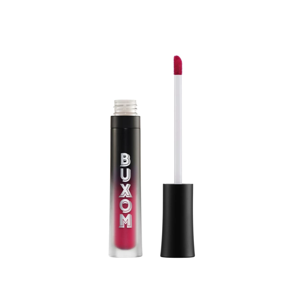 Buxom - Full On Plumping Lipstick Matte Berry Babe på KICKS.se
