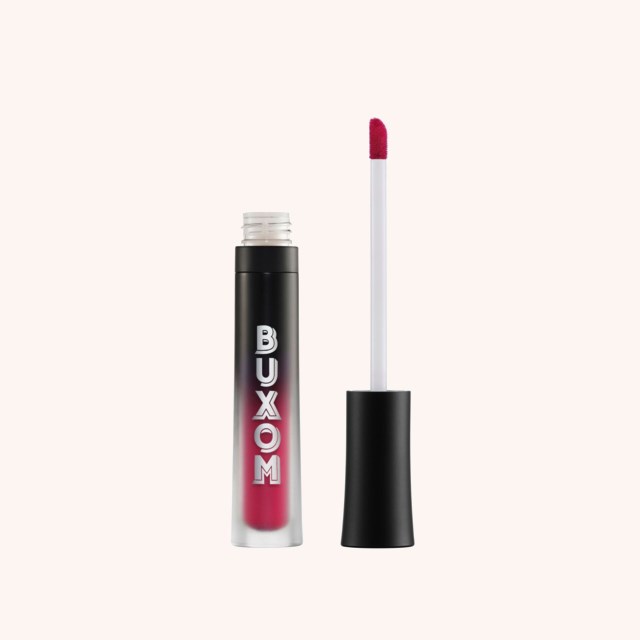 Full On Plumping Lipstick Matte Berry Babe Full On Plumping Lipstick Matte Berry Babe