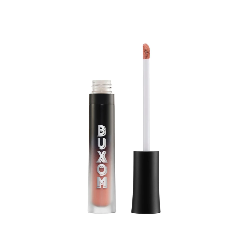 Buxom - Full On Plumping Lipstick Matte Barely There på KICKS.se