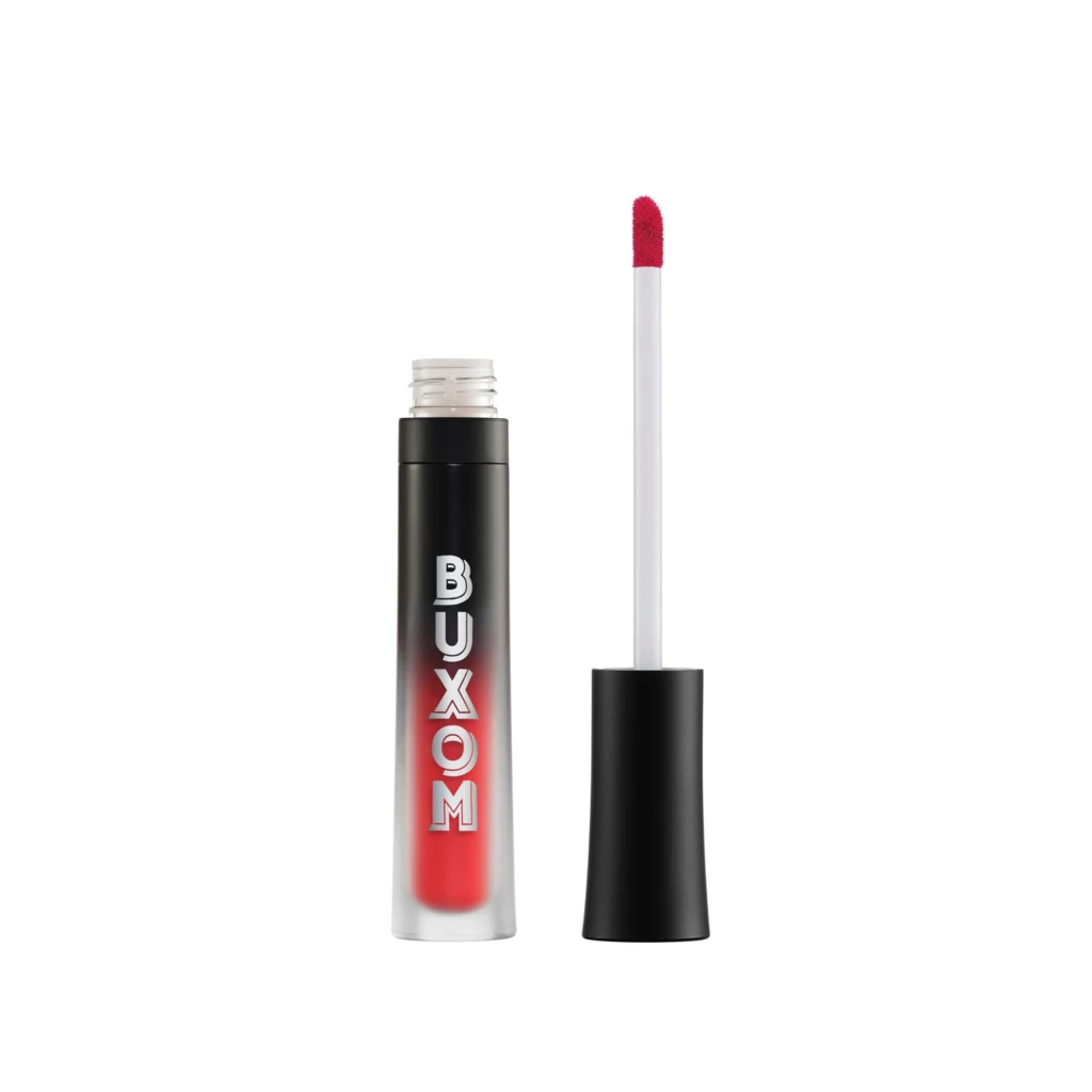 Full On Plumping Lipstick Matte Heart's On Fire