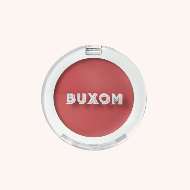PLUMP SHOT™ Collagen Peptides Advance Plumping Blush Blush Cheeky