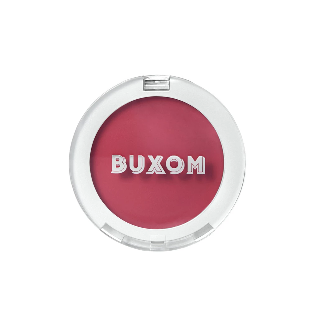 Buxom - PLUMP SHOT™ Collagen Peptides Advance Plumping Blush Berry Glam på KICKS.no