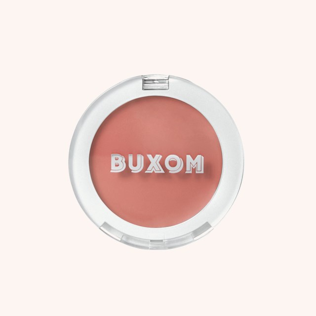 PLUMP SHOT™ Collagen Peptides Advance Plumping Blush Blush Blissful Buff